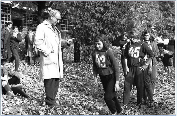 V�clav Holan startuje p�espoln� b�h �actva na koupali�ti